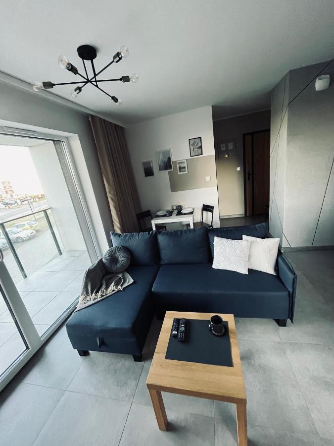 Apartament Husarska Apartment Rumia Bagian luar foto
