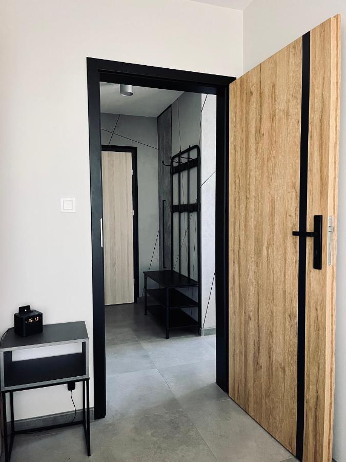 Apartament Husarska Apartment Rumia Bagian luar foto