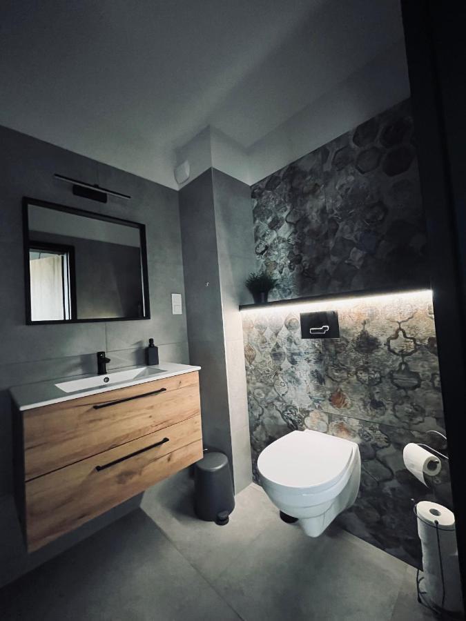 Apartament Husarska Apartment Rumia Bagian luar foto